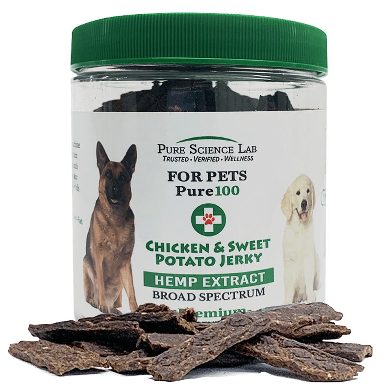 Sweet-chicken-jerky-100mg-cbd